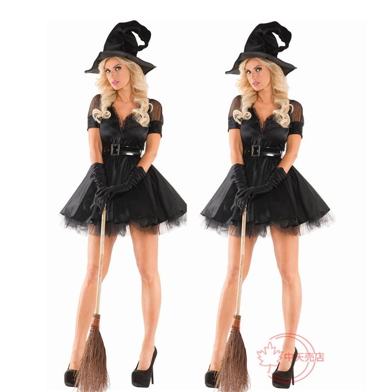 【激安開催！】ハロウィン バンパイア悪魔魔女巫女セクシーコスプレワンピース コスチューム イベント仮装 ステージ仮装 パーティー クリスマス
