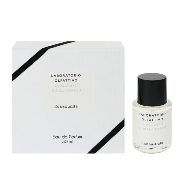 ラボラトリオ オルファティーボ ローザムンダ EDP SP 30ml