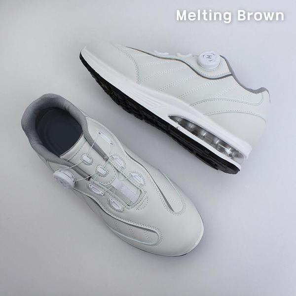 メンズスニーカー男性ダイヤルシューズw66