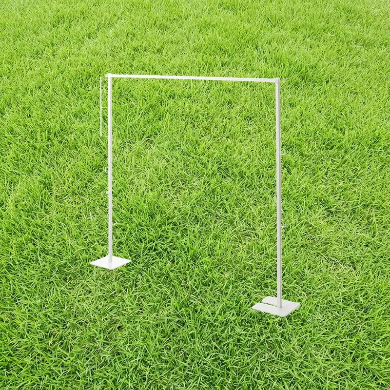 山崎実業(Yamazaki) 折り畳み 室内物干し ホワイト 使用時：約W175×D25×H160cm タワー tower 洗濯物干し コンパクトに収納できる 組み立て簡単 6619