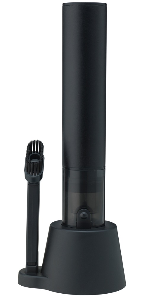 CCP CM-DC26-BK ダストボックス式ハンディクリーナー充電式 CMDC26BK