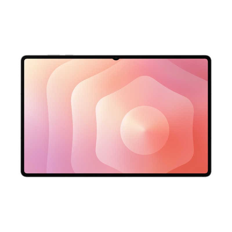 GALAXY　Androidタブレット Galaxy Tab S11 Ultra ［14.6型 / Wi-Fiモデル / ストレージ：512GB］ Gray　SM-X930NZAEXJP