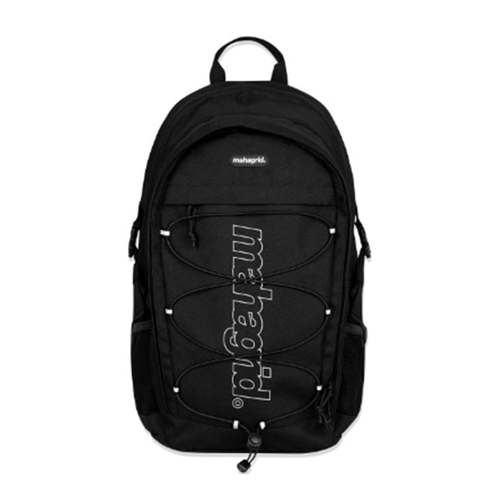 THIRD LOGO BACKPACK(MG2DSUAB42A)