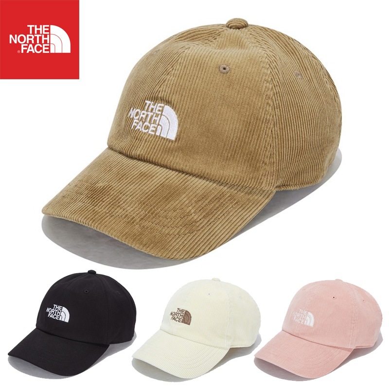 NE3CL55 / NE3CM51 COTTON BALL CAP uv 帽子