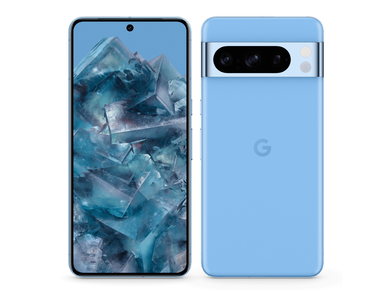 Pixel 8 Pro 256GB SIMフリー [Bay] *