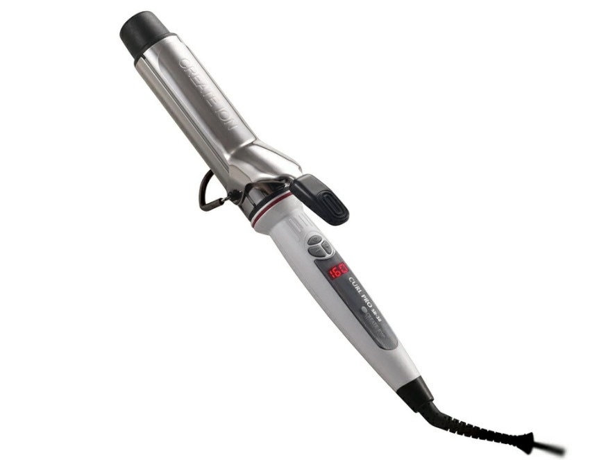 イオンカールプロSR 38mm SR-38 カールプロ C73310 カールアイロン