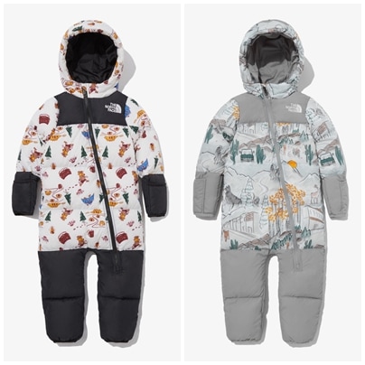 BABY 1996 RETRO NUPTSE ONE PIECE [NQ1DP93]関税負担なし