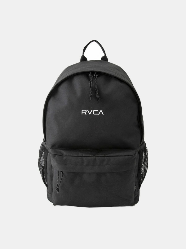RVCA ルーカ リュック 通学 大容量 女子 男子 高校生 中学生 大学生 おしゃれ 大容量 バッグ 27L バックパック デイパック BE041-996