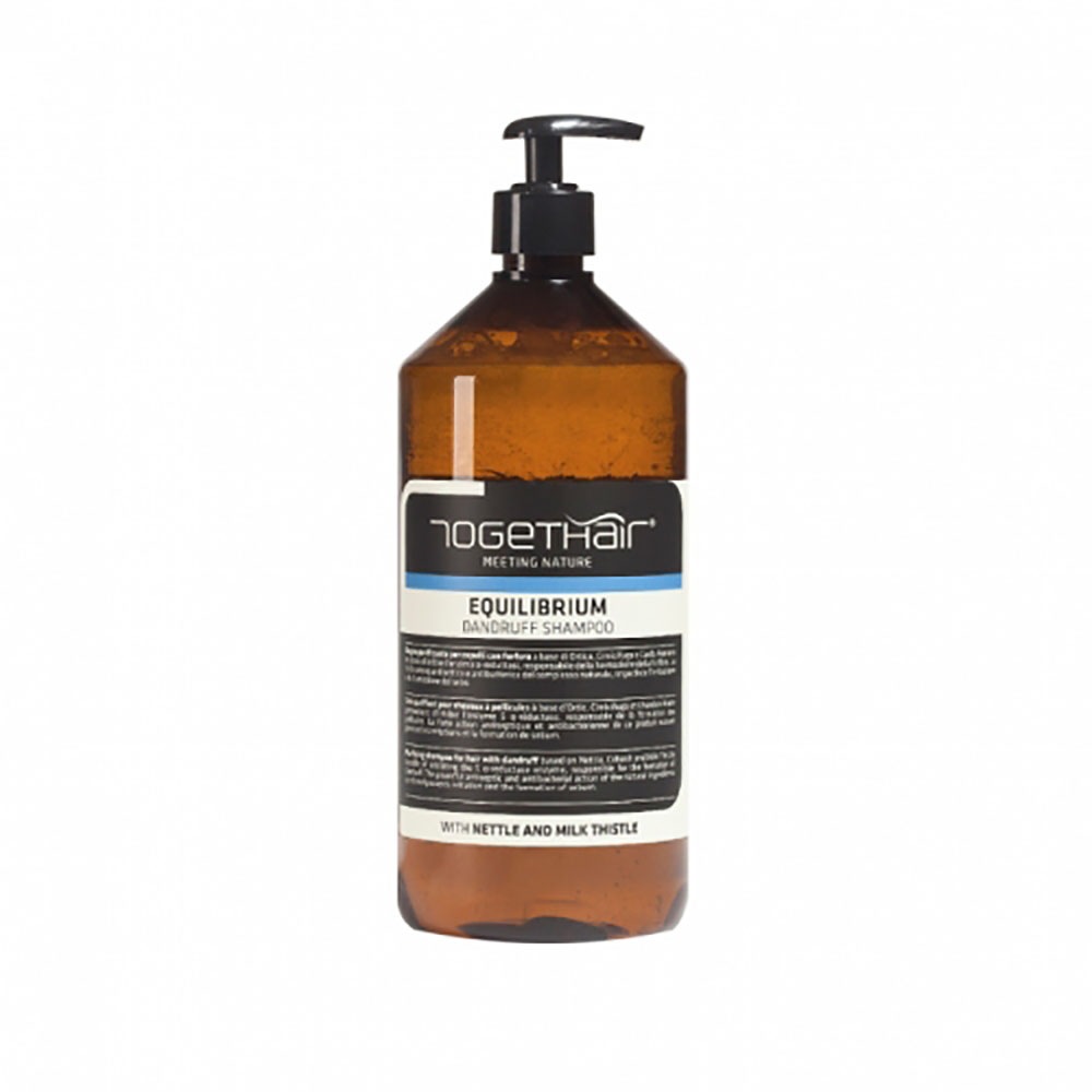 イコリブリアムシャンプー1000ml（乾燥/フケケア）