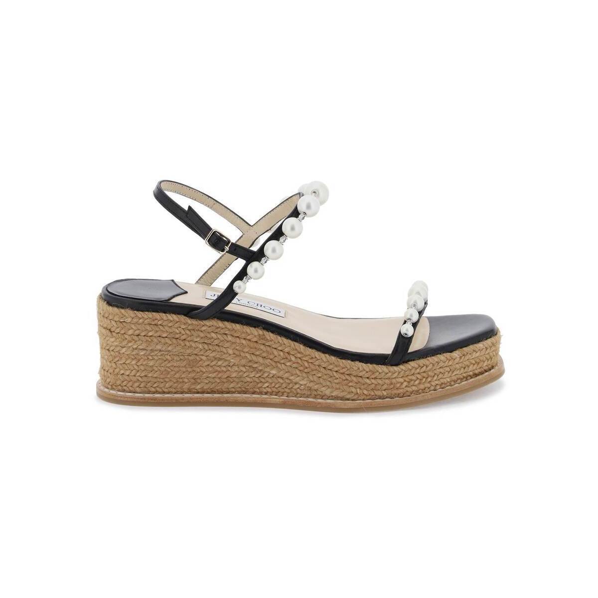 AMATUUS 60 XPX マルチカラー 春夏2024 サンダル レディース ik