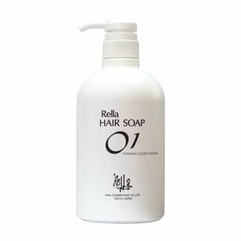 レラ・ヘアソープ01 650ml