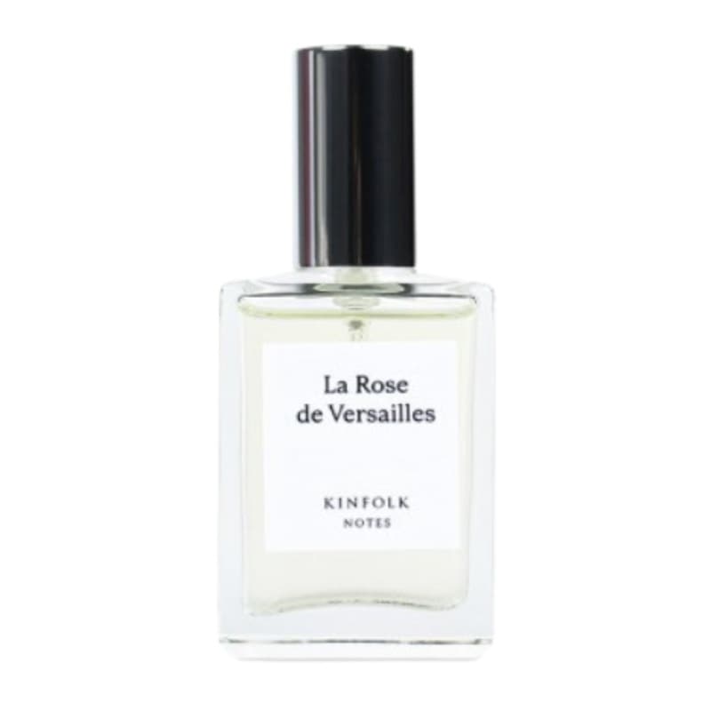 キンポーク ノーツ 香水_ オードパパン ベルサイユのばら 30ml