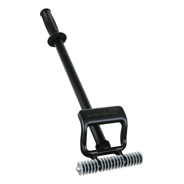 タフシームローラーMT 人工芝ジョイント部分の圧着ローラー（メモリーターフロゴ） TSR-MT-172