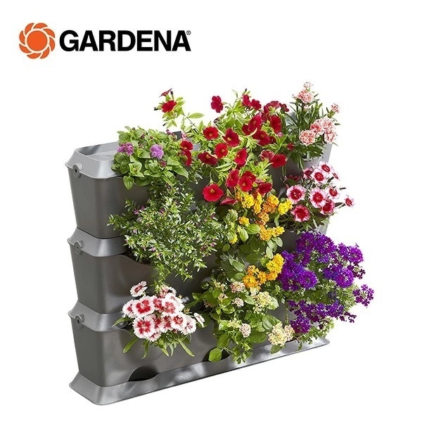 プランターベーシックセット 3段型 13150-20 967693101