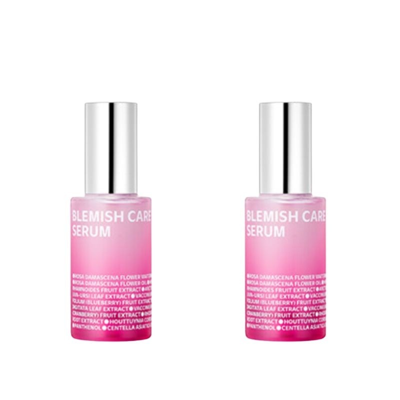 (1+1) ブレミッシュケアアップセラム 20ml