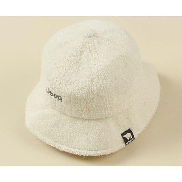 テリーバケットハット