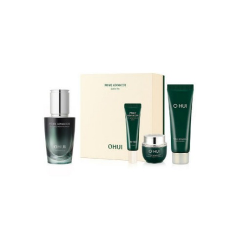 プライム アドバンサ ディーエイジング アンプル セラム 20ml 企画(セラム 10ml + クリーム 7ml + ジェル クレンザー 40ml 贈呈)