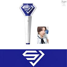 SuperJunior D&E ウネ　ペンライト　トレカ　ドンヘ　新品　未使用 SUPER JUNIOR-D&E ドンヘ ウニョク ウネ ペンライト - メルカリ
