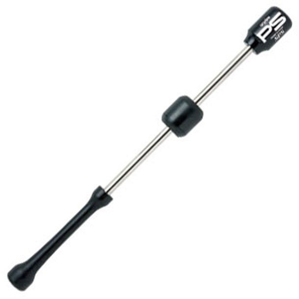 ウチダ UCHiDA パワースラッガーブラックモデル 1000G 野球 ソフトグッズ (SPS85BK)