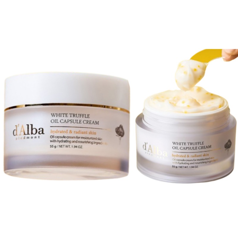 【ビタ スッキリカプセル】ビタ オイル カプセル クリーム 55g