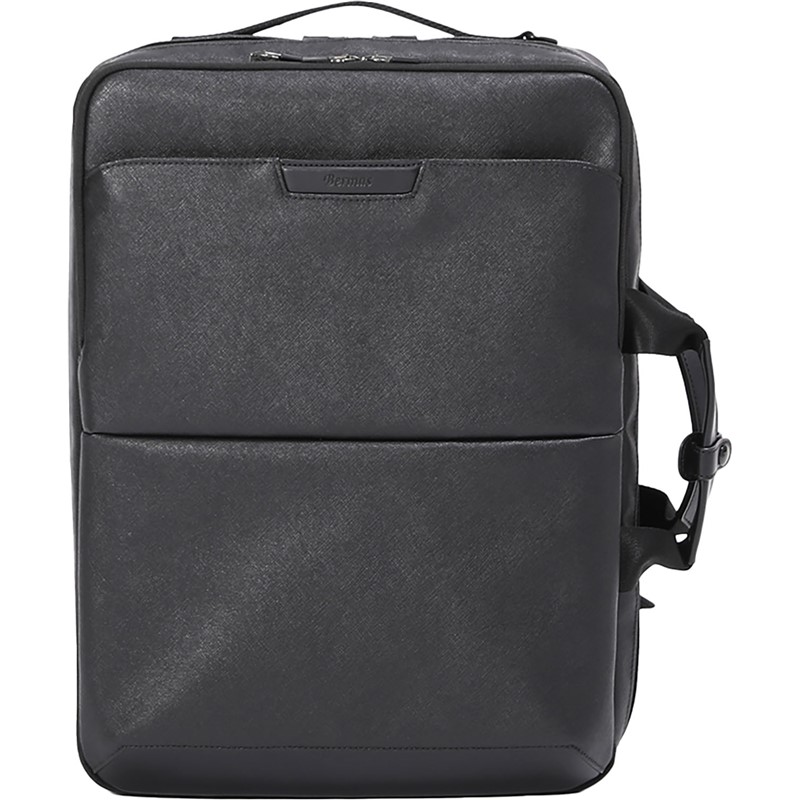 DULITEF 3WAYリュックEX6C BK カジュアルバックパック (6064810)