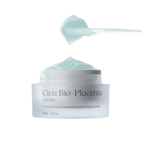 シカ バイオ プラセンタ クリーム 50ml