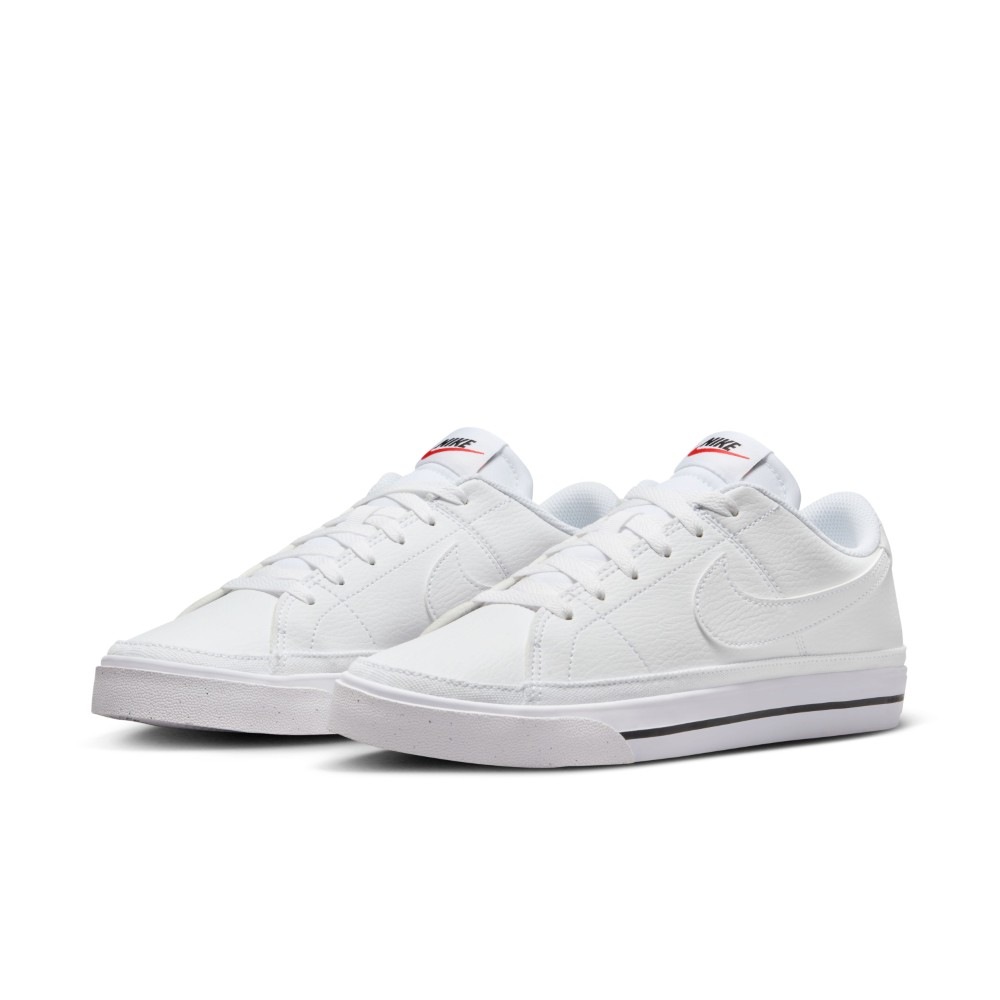 NIKE スニーカー レディース ナイキ コート レガシー NN DH3161 Nike Court Legacy Next Nature コートスニーカー