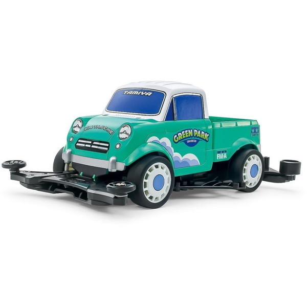 1/32 ~jlREVV[Y No.20 K4^bV (FM-AV[V) 18720