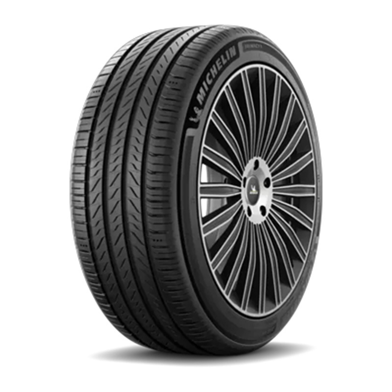 バルブ無料26年製 [1本] Primacy 5 225/50R17 98W XL 17インチ 夏タイヤ 輸入車 静か ウェット性能 [営業日午前着金で即出荷][取付店へ直送可]