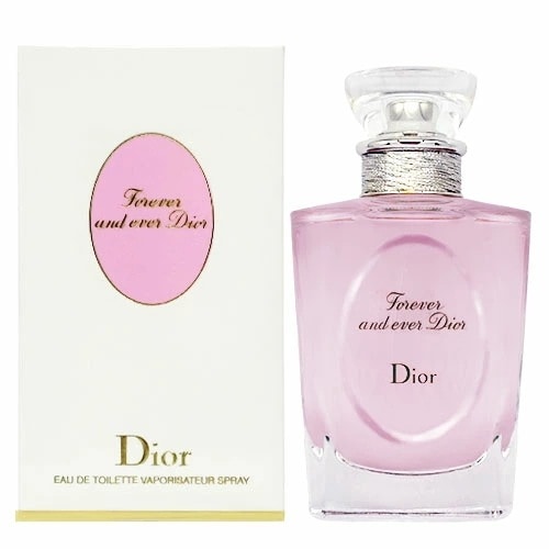 フォーエバー アンド エバー ディオール EDT SP 100ml [1429/7030] 宅配無料