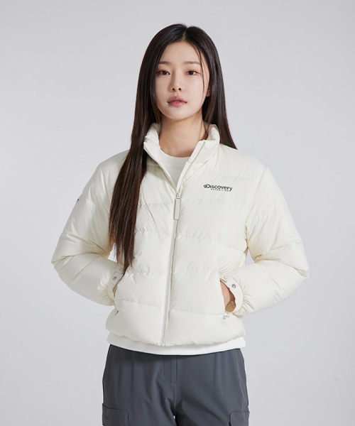 Discovery EXPEDITION Women s Lewis Goose Down Lightweigh 12