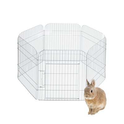 他サイト： ＧＥＸ　ラビットサークルＨ６５　モダンリビング　うさぎ　サークル　お一人様２点限り　ＣＲＣ50―20―33―30―00の商品画像