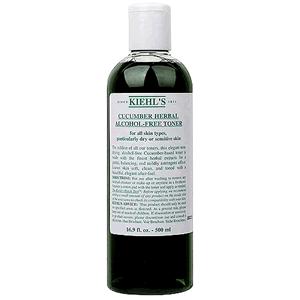 キールズ ハーバルトナーCB アルコールフリー 500ml(3700194708641)