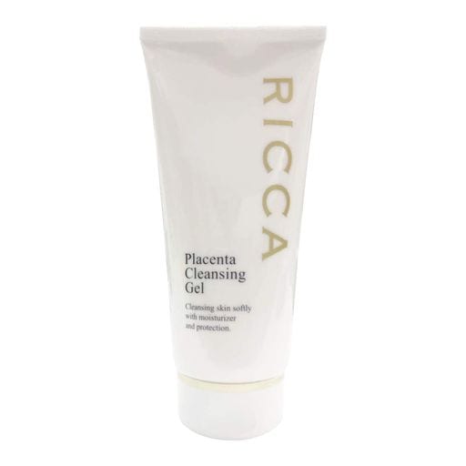 RICCA リッカ 高濃度プラセンタ クレンジング ジェル 150G