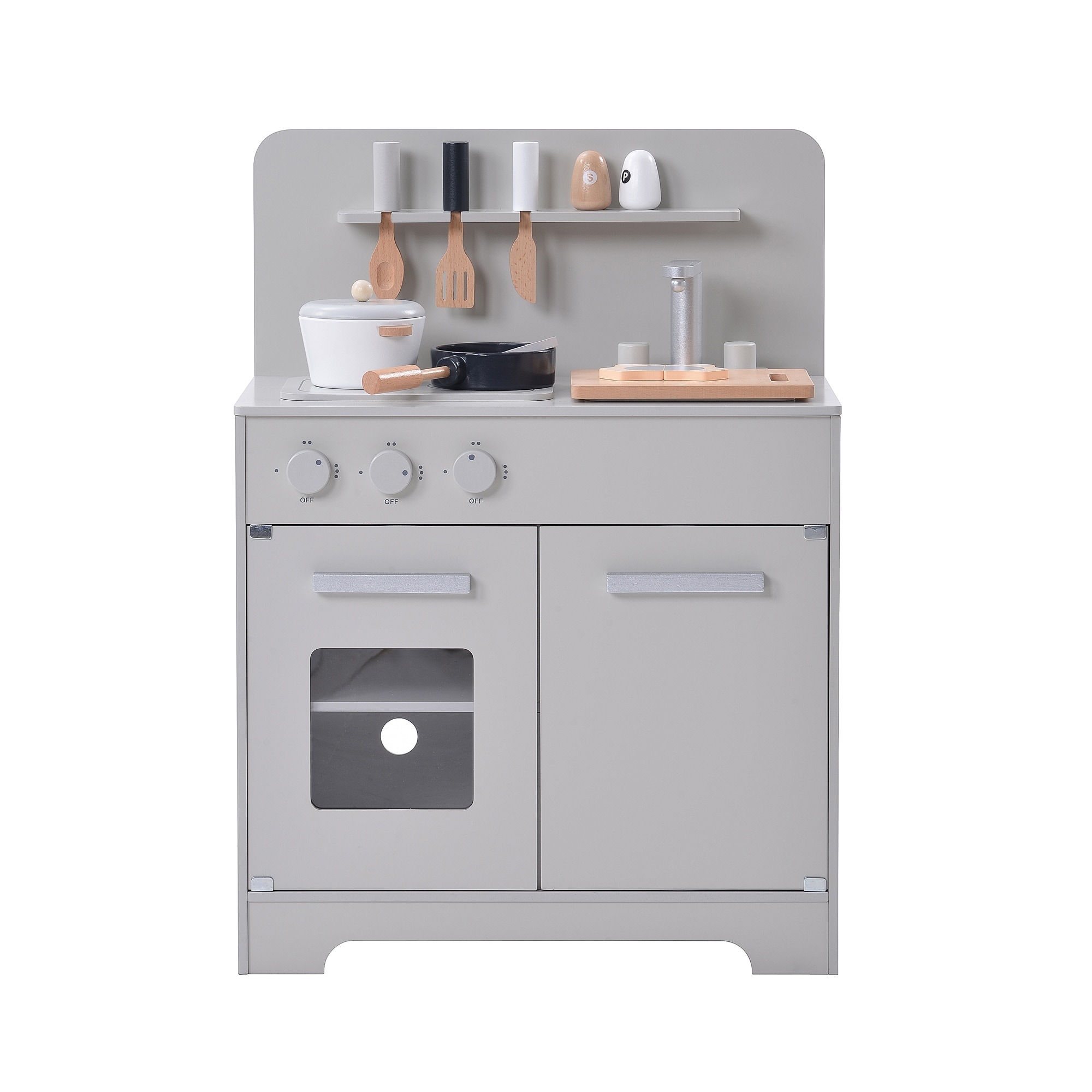 【国内急速発送.送.料.無.料！】おままごと キッチン 木製 調理器具付き ままごとセット 誕生日 台所 知育玩具 子供用 子供 収納 まねっこ コンロミニキッチン おもちゃキッチン キッズ ベビー