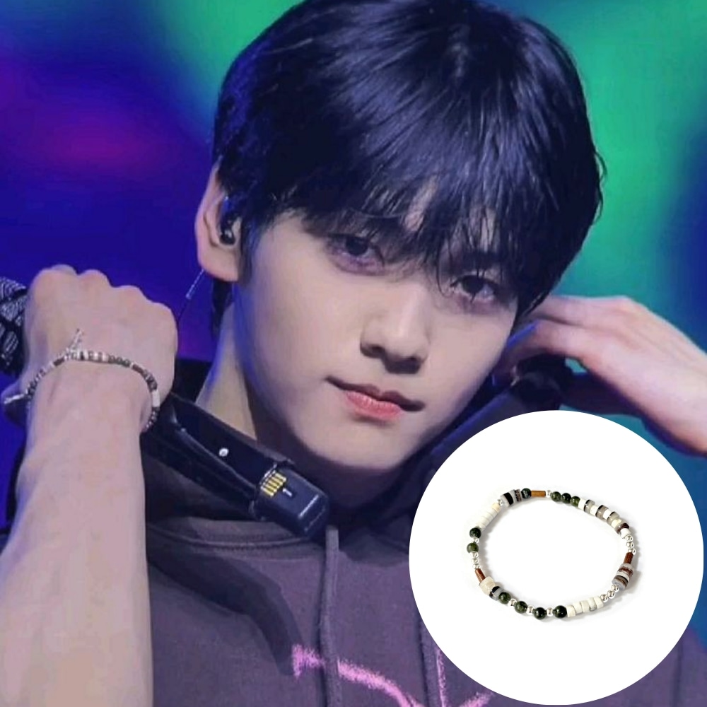 [TXT] So called (曰) 우레탄 ウレタンver. 腕輪