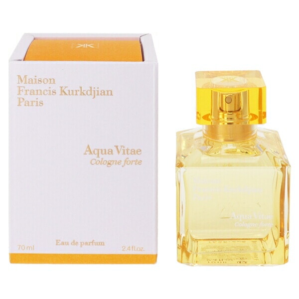 アクア ヴィタエ フォルテ オードパルファム（70ml） アクア ヴィタエ