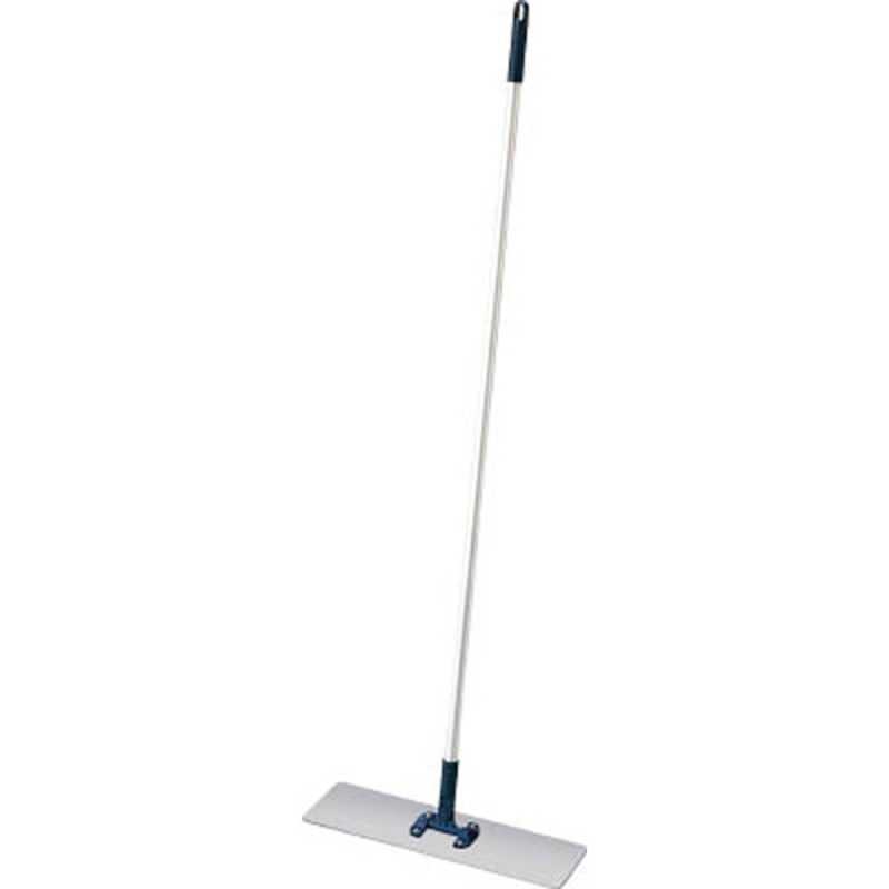 山崎産業　(水拭き用モップ)プロテック ワイドモツプ 40　C297040UMB