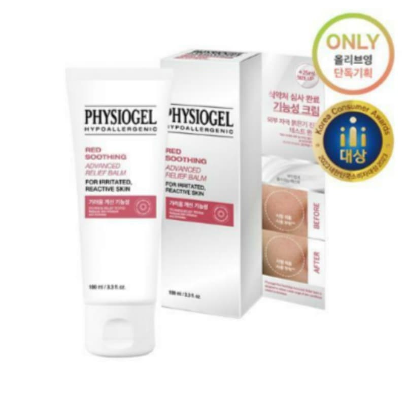 レッドスージング AIアドバンスド レリーフバーム 100ml 大容量企画