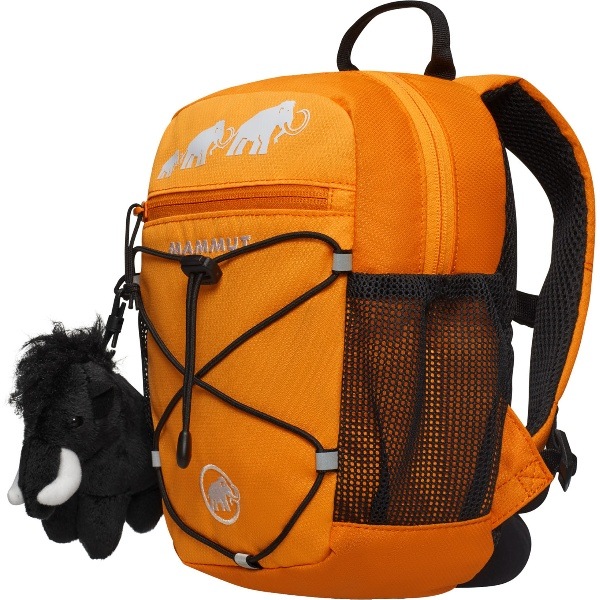 MAMMUT マムート フィルスト ジップ 16 アウトドア バックパックJ 253001530-2261