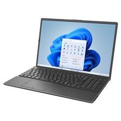【新品/在庫あり】富士通 FMV LIFEBOOK AH50/J3 FMVA50J3B ブライトブラック 16インチ Core i7 メモリ 16GB SSD 256GB Office H&B 202