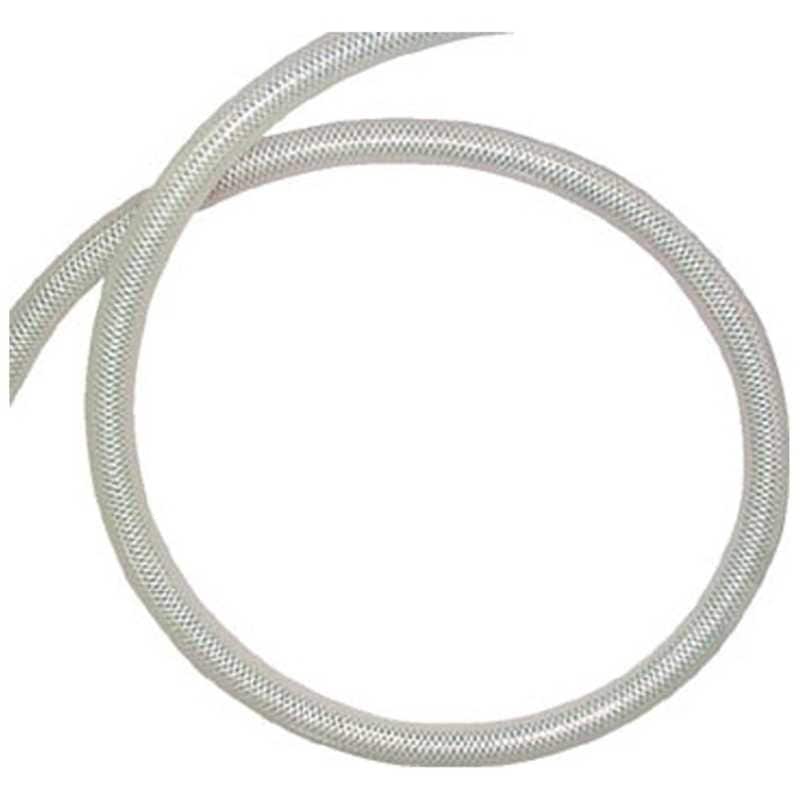 八興販売　柔軟フッ素ホース 9×15 20m　PDB9