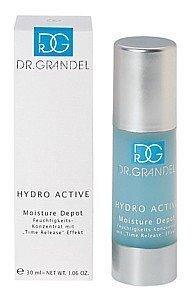 Dr. Grandel Hydro Active MOISTURE DEPOT