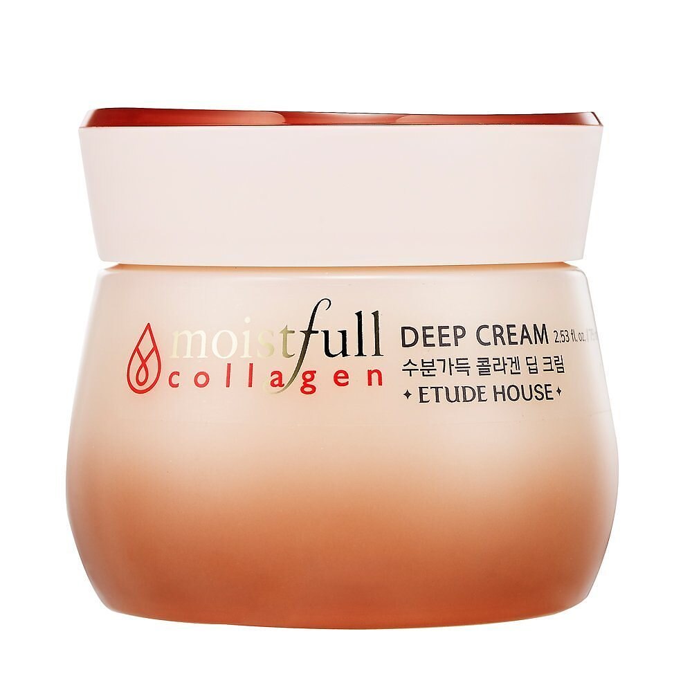 ETUD2 HOUS* Moistfull Collagen Deep Cream 2.5 fl.o 5,273円