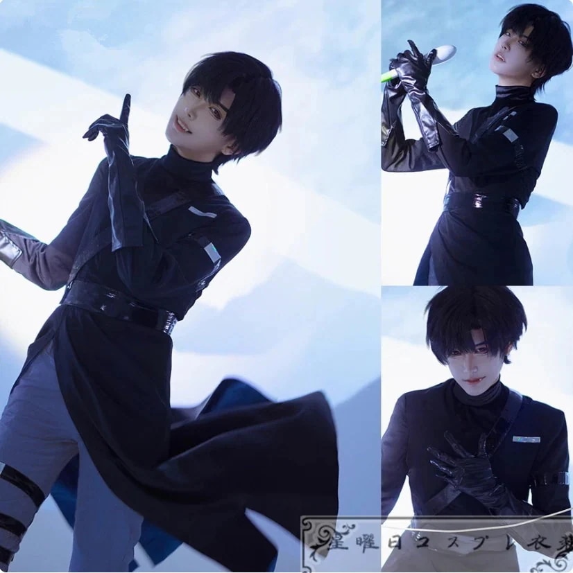 【期間限定】エイリアンステージ Alien Stage Ivan イヴァン イワン コスプレ衣装 コスチューム イベント ハロウィン 仮装 変装品質良い 店舗お勧め