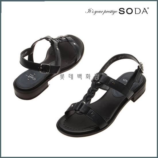 [ソーダ(女性化)]女性サンダルALD810 GS42_ARLT1101(2cm) /サンダル/韓国ファッション