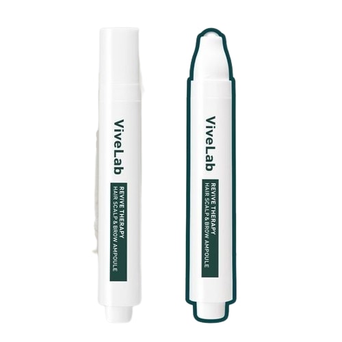 リバイブセラピースカルプアンドブローアンプル2口