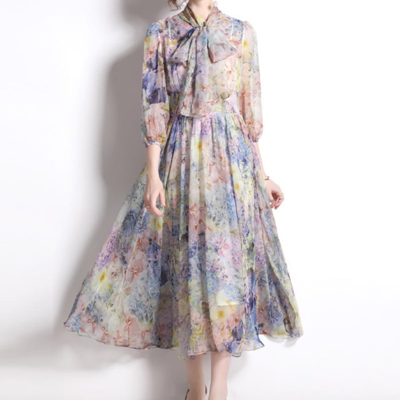 ドレス おすすめ おしゃれ お洒落 激安 安い プチプラ パーティードレス お呼ばれ ドレス フォーマル ドレス ロングドレス イブニング ドレス シースルー ドレス シフォン ドレス ld