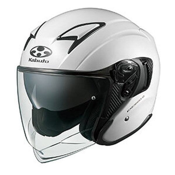 OGK EXCEED-2 パールホワイト XL EXCEED2パールホワイトXL