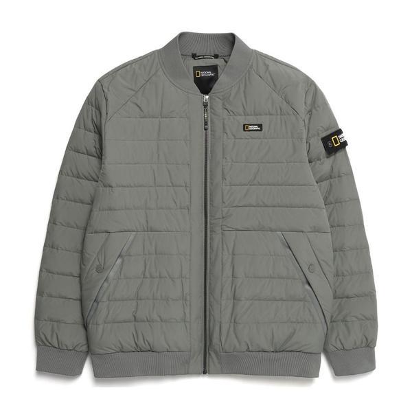 シーズンオフの男性用パナロカ軽量グースダウンジャンパー N234MDW010 12,489円